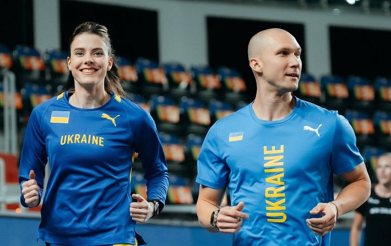 Україна оголосила склад на Євро-2026 з легкої атлетики без Левченко, але з Магучіх
