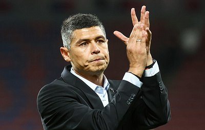 ЦСКА обіграв махачкалинське «Динамо» з рахунком 3:1 у матчі РПЛ