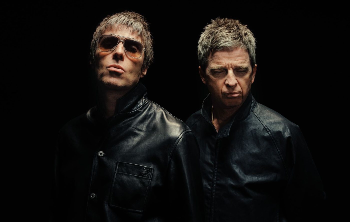 Oasis розпочали продаж квитків на тур Live '27: фанати кажуть, що цього разу все минулося без хаосу
