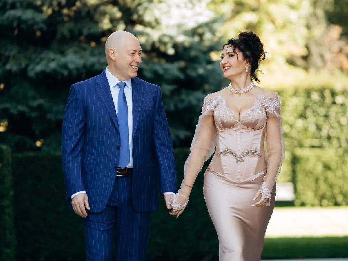Олеся Бацман розповіла, чи розвиватиме кар'єру співачки