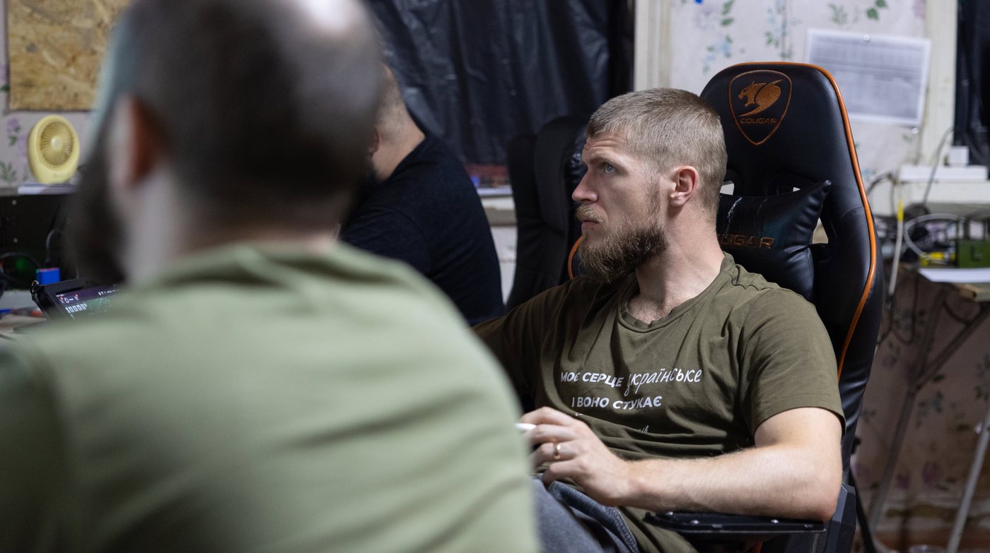 Екскомбат «Маґури» звинуватив 225-й полк у вогні по своїх бійцях на Бєлгородщині