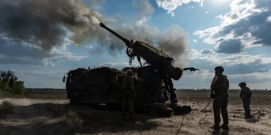 Ніколаєнко заявила про початок переділу ринку закупівель зброї після відставки Федорова