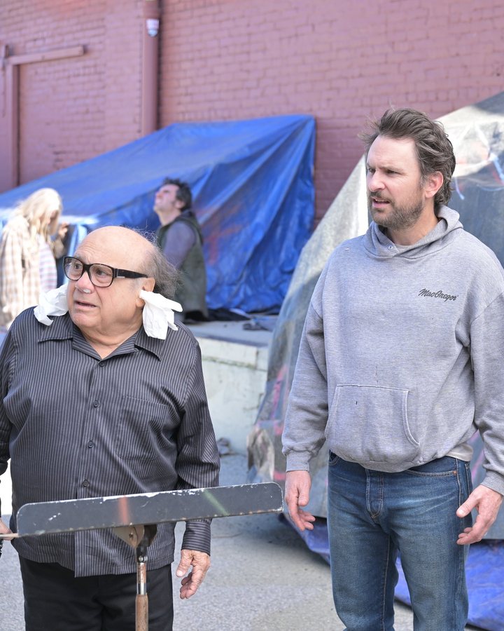 «It's Always Sunny in Philadelphia»: критики занепокоєні втратою гостроти сатири у 18 сезоні