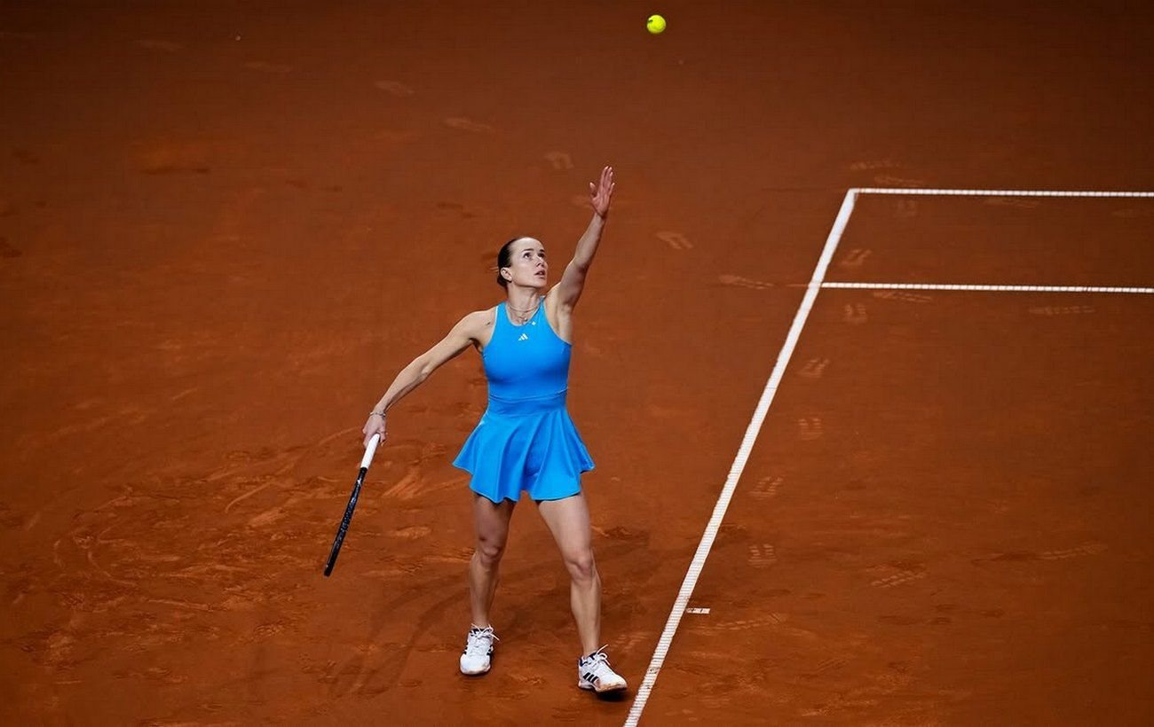 Світоліна вдруге за сезон програла Еалі та вибула з турніру WTA у Вашингтоні