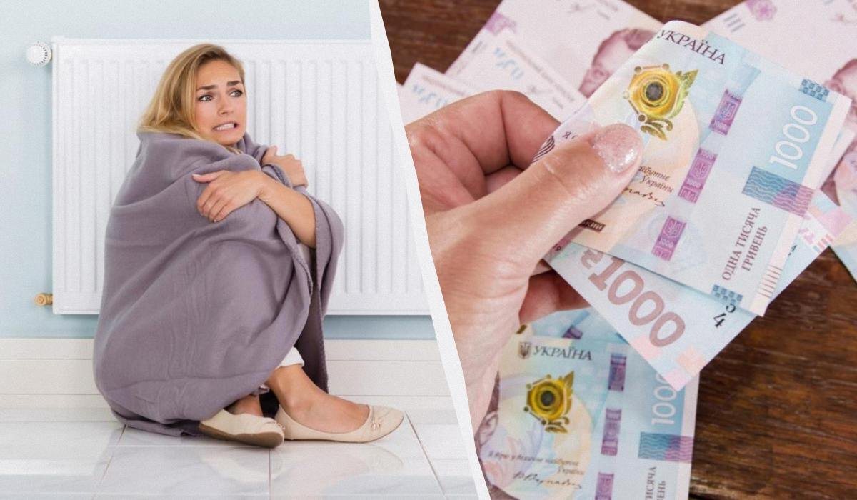 ЮНІСЕФ виплатить 19 400 гривень на опалювальний сезон: хто отримає допомогу