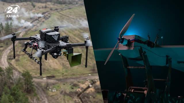 Twist Robotics і Vidar Industries створюють у Данії виробництво безпілотників SAKER