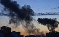 РФ вдарила балістикою по Кривому Рогу та Запоріжжю: є загиблий і поранені