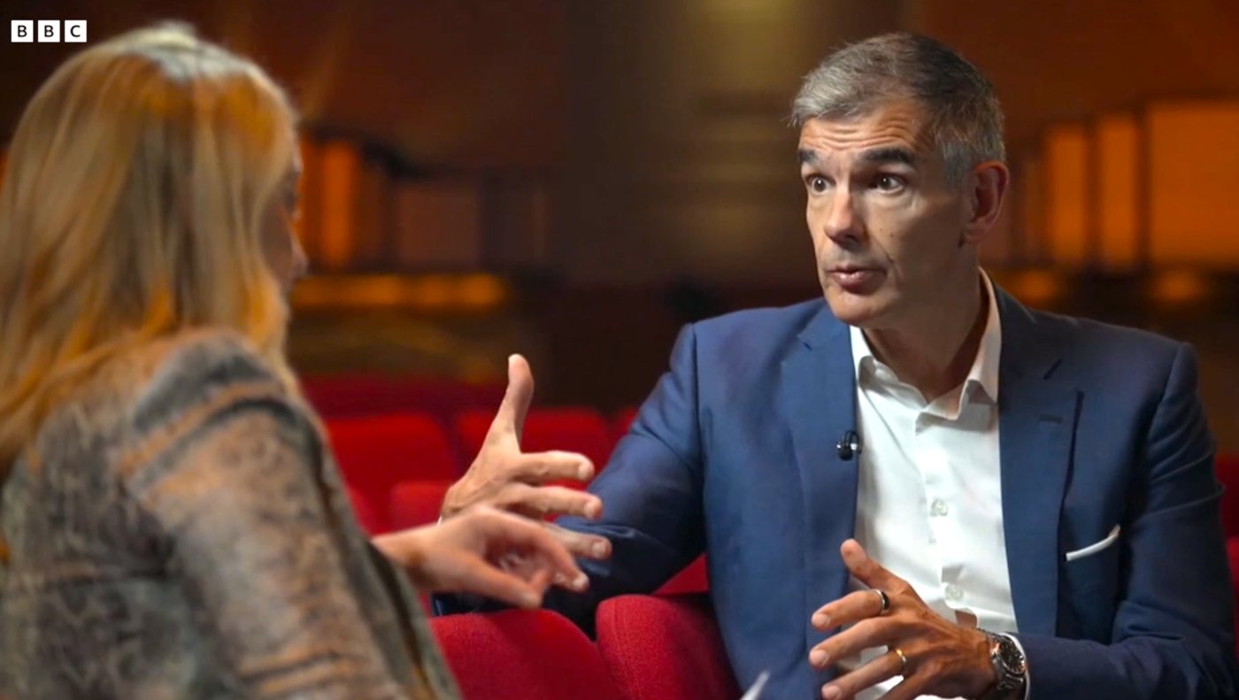 BBC готує закриття телеканалів і радіостанцій для економії 500 млн фунтів