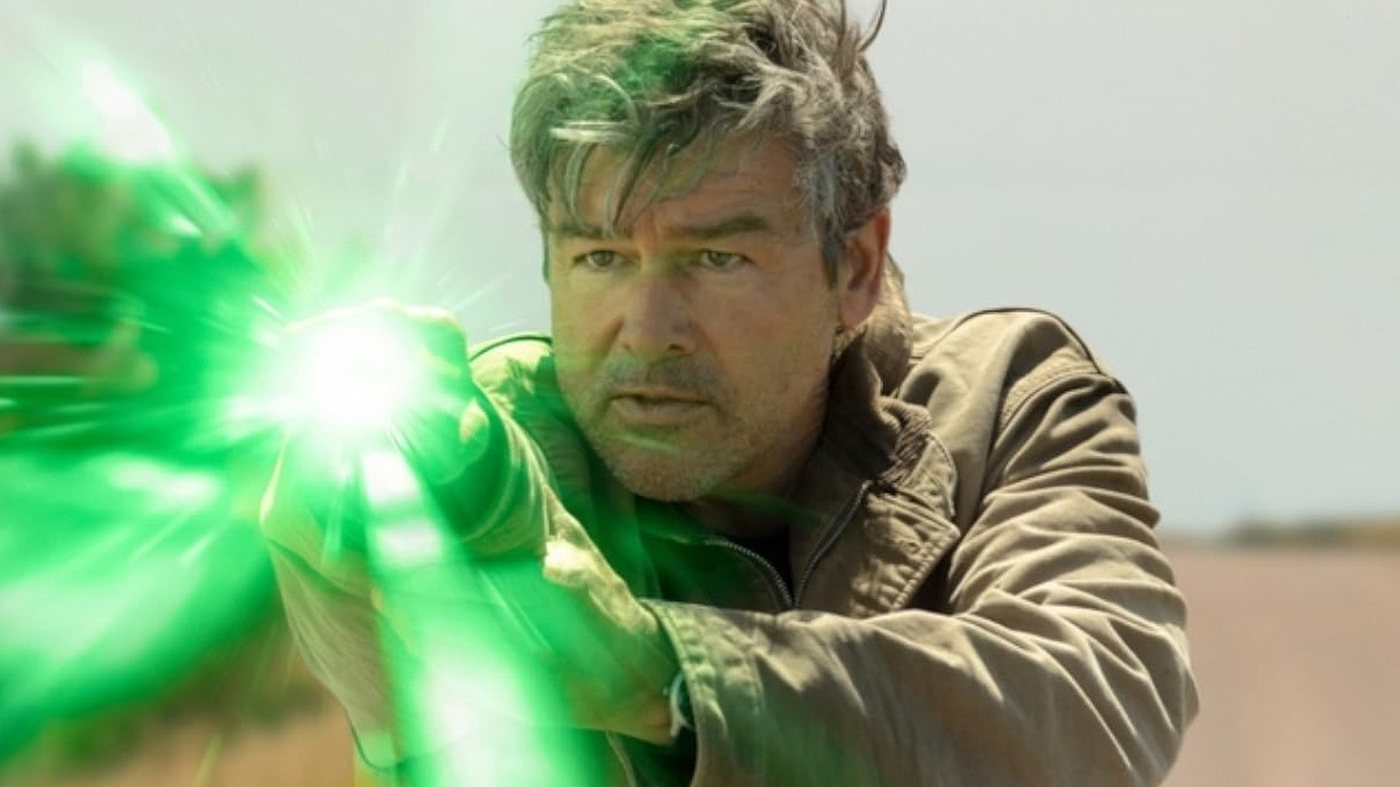 Відеоролик показав, на що пішов величезний бюджет серіалу Lanterns від HBO