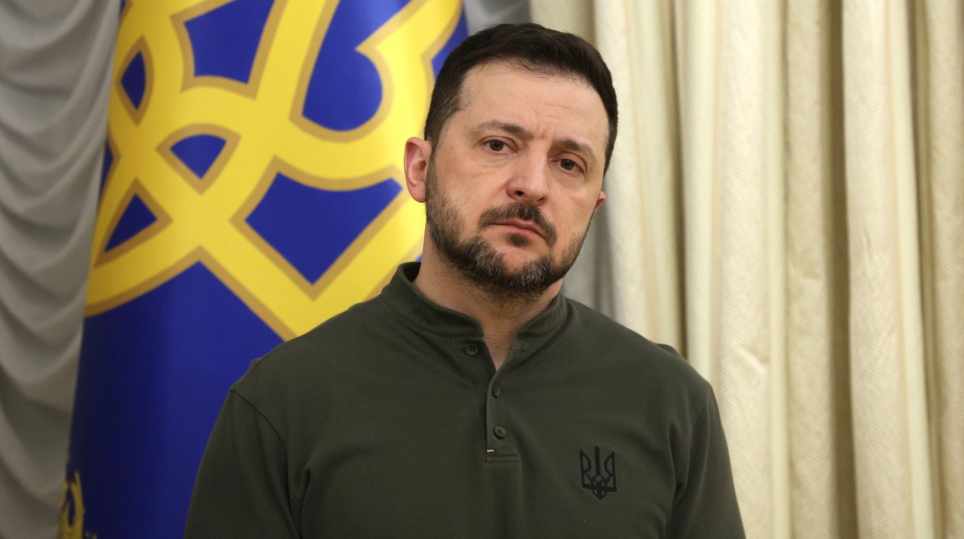 Зеленський анонсував ще 15 угод із партнерами у сфері дронів