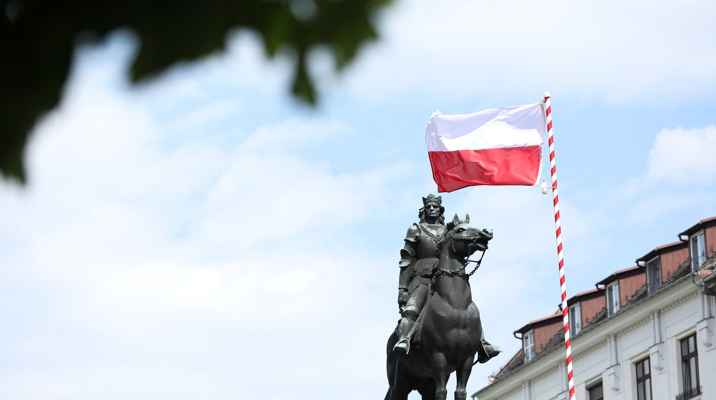 Генштаб Польщі попередив про маніпуляції Росії після падіння ракети на Люблінщині