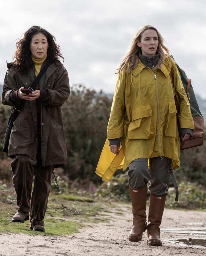BBC і ZDF анонсували «Honey» — приквел «Killing Eve» про 1980-ті
