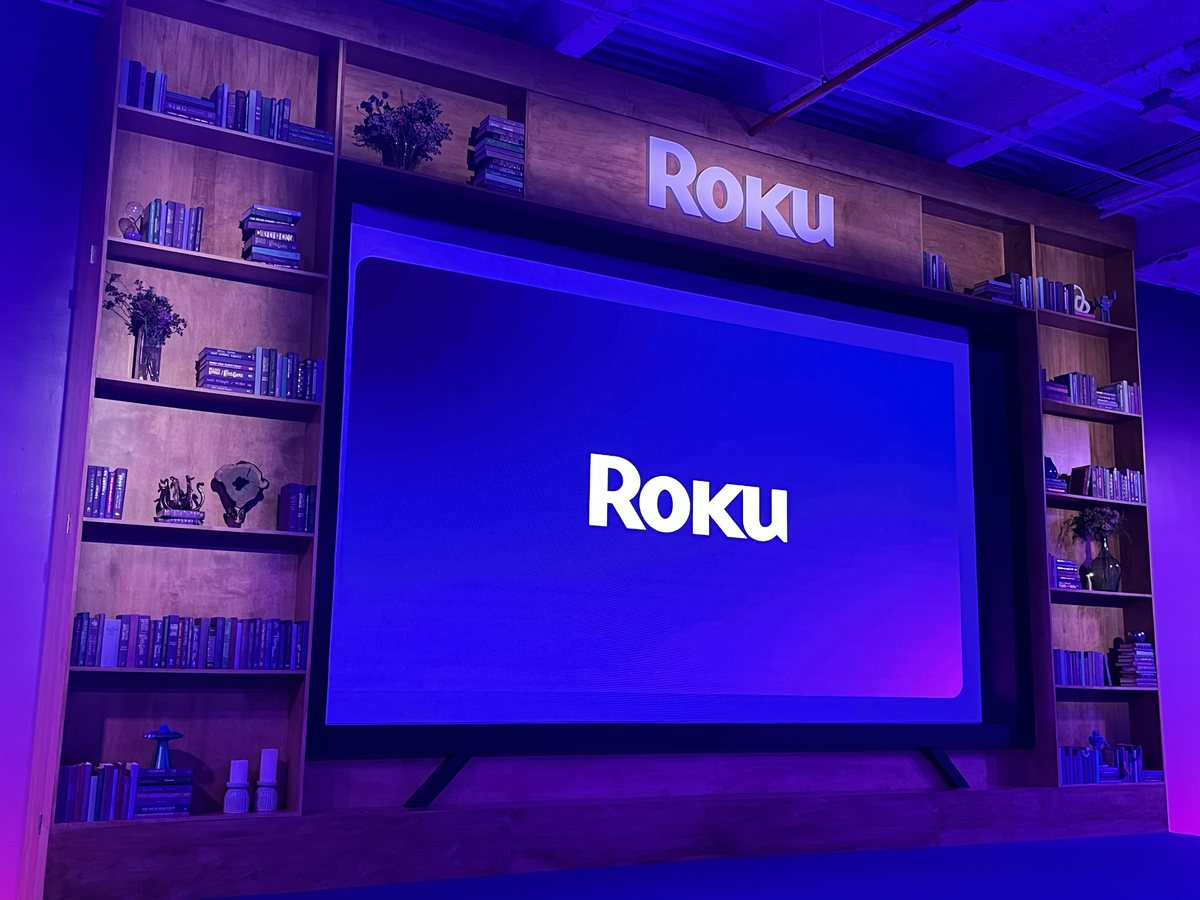 Roku запускає 30 нових пакетів потокових підписок