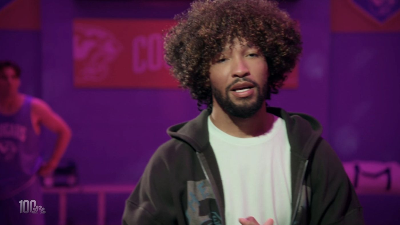 Джален Брансон дебютує як ведучий SNL у прем'єрі 52-го сезону