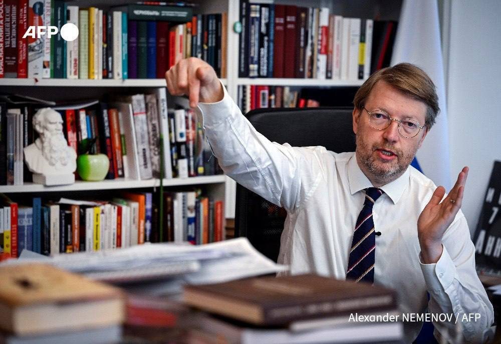 Фото, репост, посилання: цифровий слід став зброєю проти кандидатів у РФ