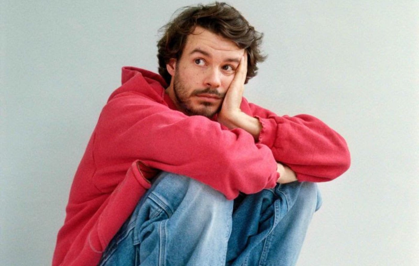 Rex Orange County анонсував альбом «Dream Fatigue» із Бренданом Єйтсом та Девом Гайнсом