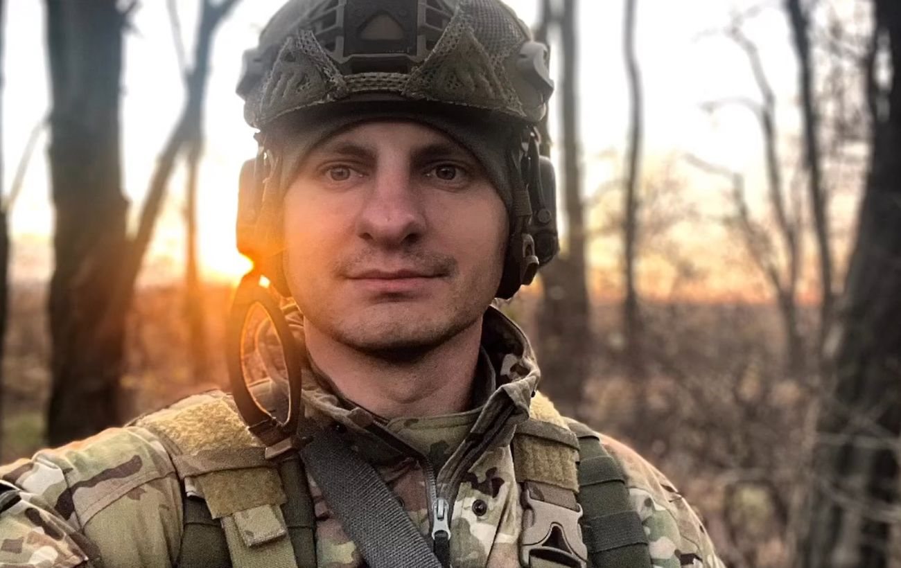 Командир батальйону «Рейд» Євген Карась повінчався з акторкою Катериною Шведенко