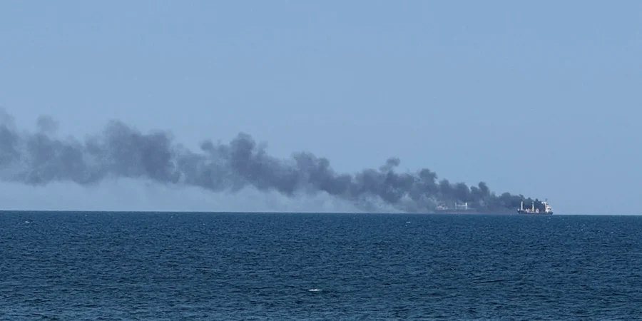 Нічні вибухи в Одесі та Харкові: Повітряні сили попереджали про швидкісні цілі та пуски КАБ