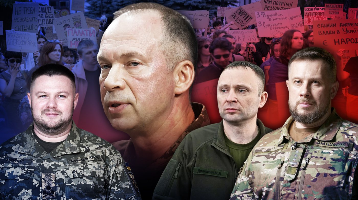 Федоров відхилив пропозицію Зеленського очолити оборонні реформи в РНБО