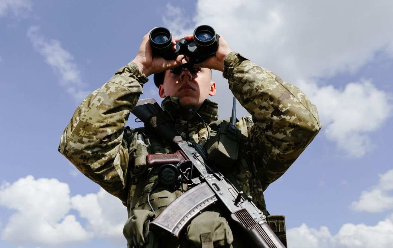 Прикордонники збили російський безпілотник ZALA Z-20 на рекордній висоті 6858 метрів