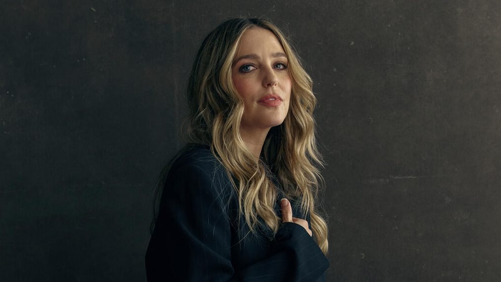 Джессіка Рот: третій «Happy Death Day» готовий, чекаємо фінансування Universal і Blumhouse