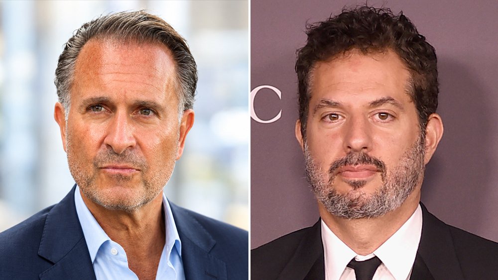 Gerry Cardinale і Guy Oseary створюють партнерство на $1 мільярд