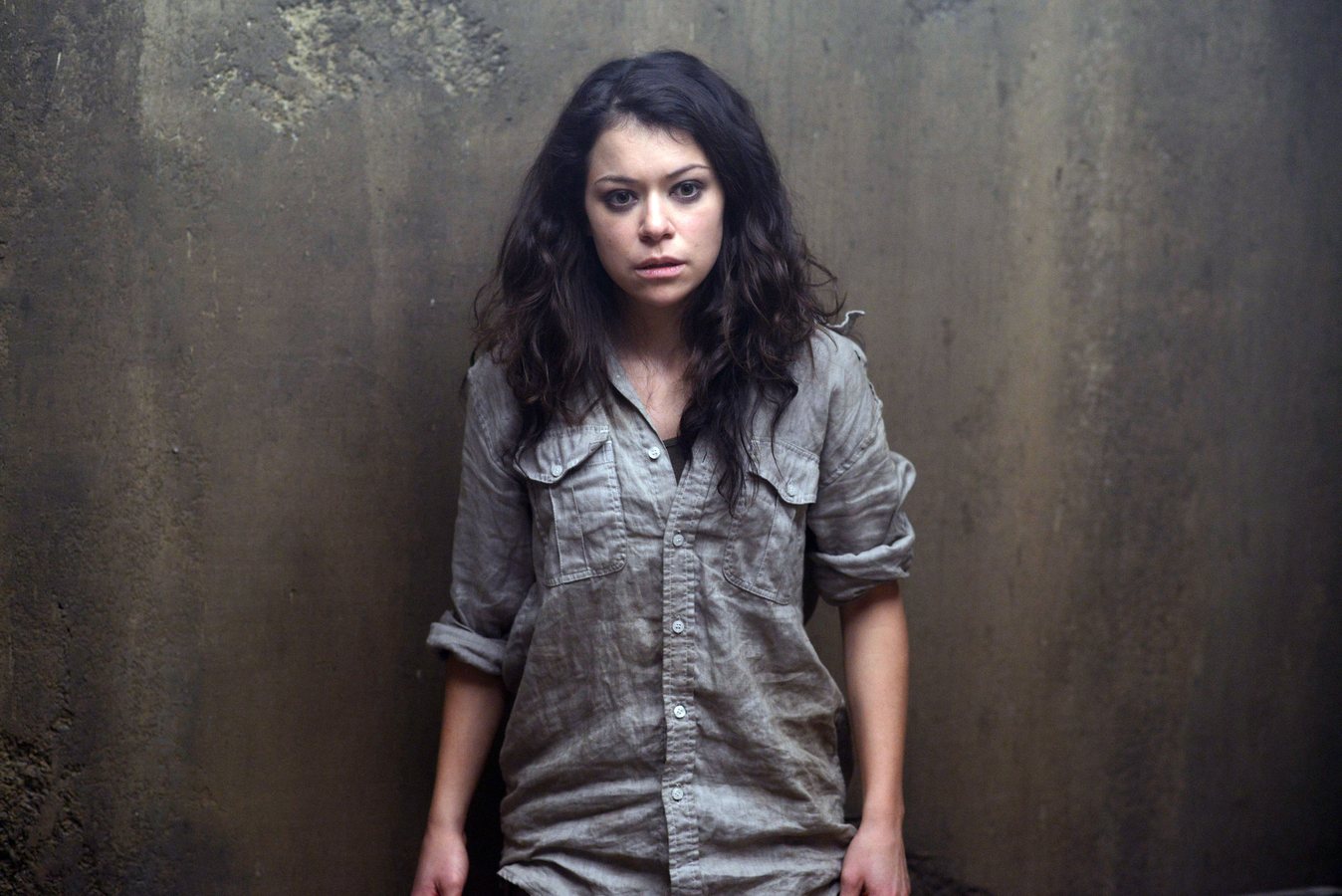 «Orphan Black» тепер доступний на HBO Max і Peacock