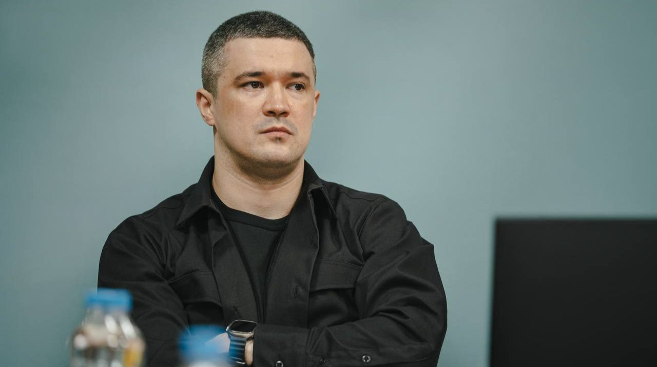 Федоров привітав Драпатого з призначенням головкомом ЗСУ та подякував Сирському за історичні битви