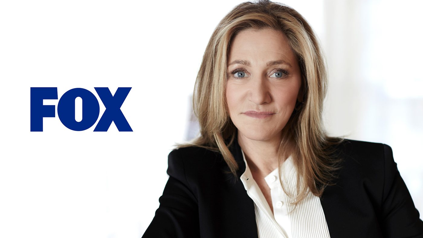 Fox замовив юридичну драму «Katie Greaves» з Еді Фалко в головній ролі