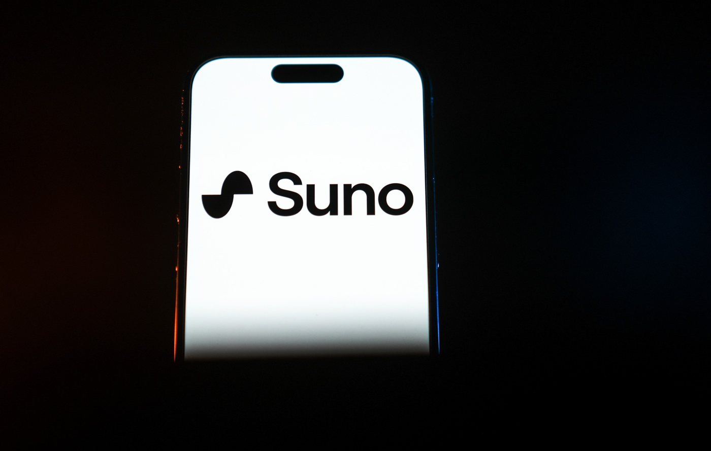 Suno визнала, що тренувала ШІ на музиці з YouTube