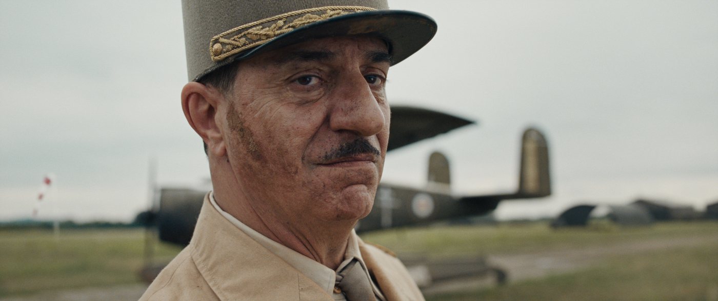 Французький блокбастер «Де Голль» вийде в США за дистрибуції Samuel Goldwyn Films