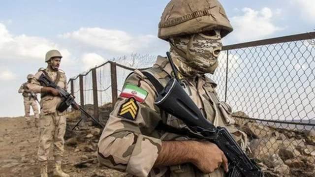 Іран пригрозив ударами по родовищах ОАЕ та Саудівської Аравії у разі атаки США