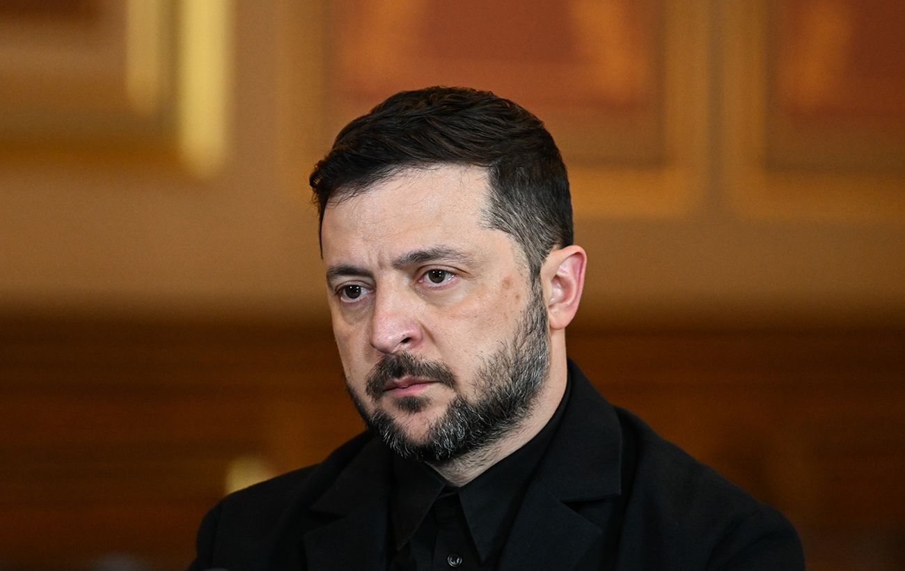 Зеленський назвав терміни створення Україною власної балістики та системи ПРО