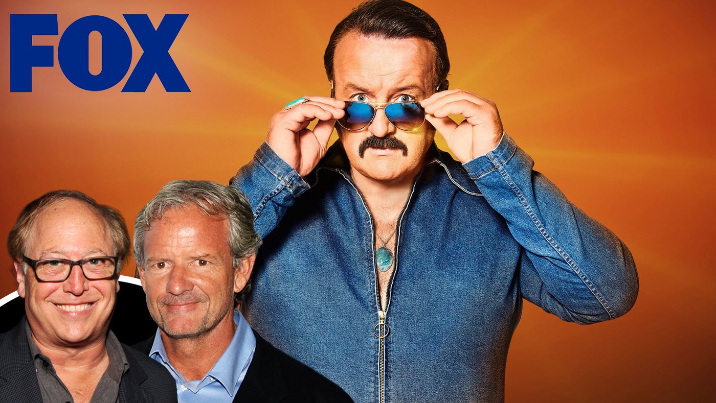 Fox замовив перший за два роки живий ситком від творців «Американської сімейки»