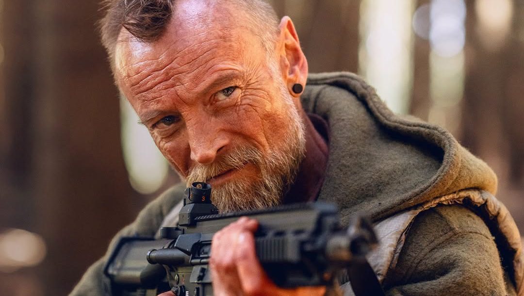 Студія StudioCanal анонсувала третій сезон серіалу «Has Fallen» з новими акторами