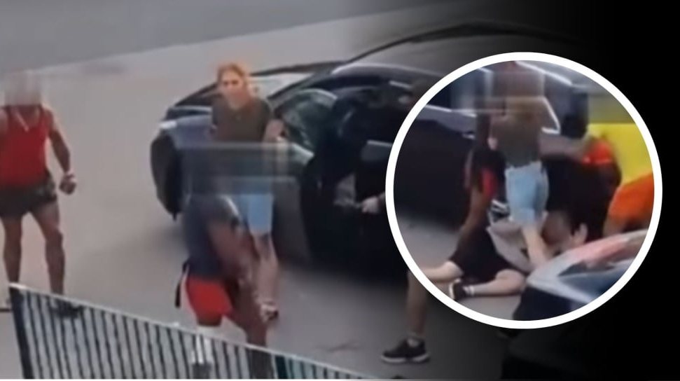 У Польщі напали на молоду пару українців "через акцент"