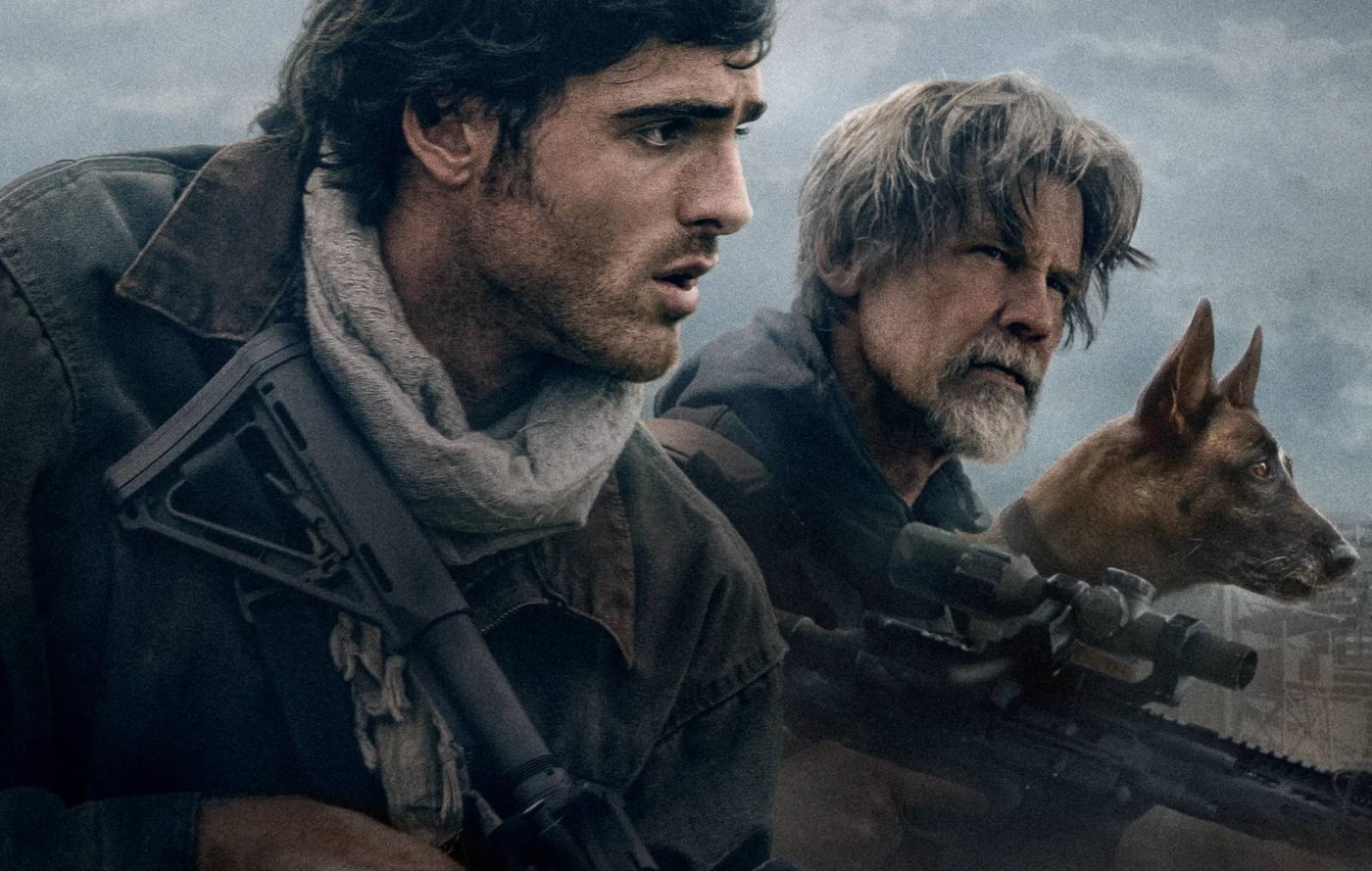 Саундтрек до фільму «The Dog Stars» Рідлі Скотта: повний список пісень