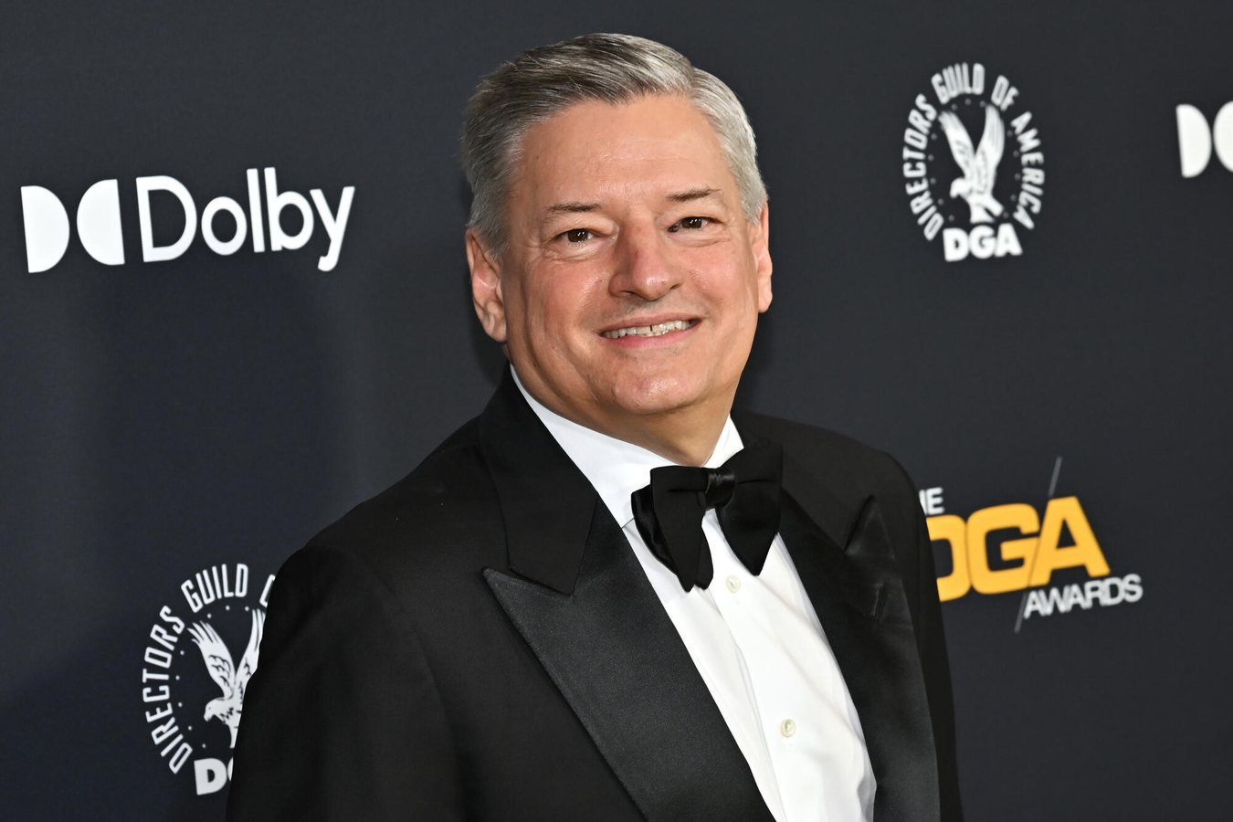 Netflix змінює керівництво контенту: Белу Баджарію замінить Пітер Райс