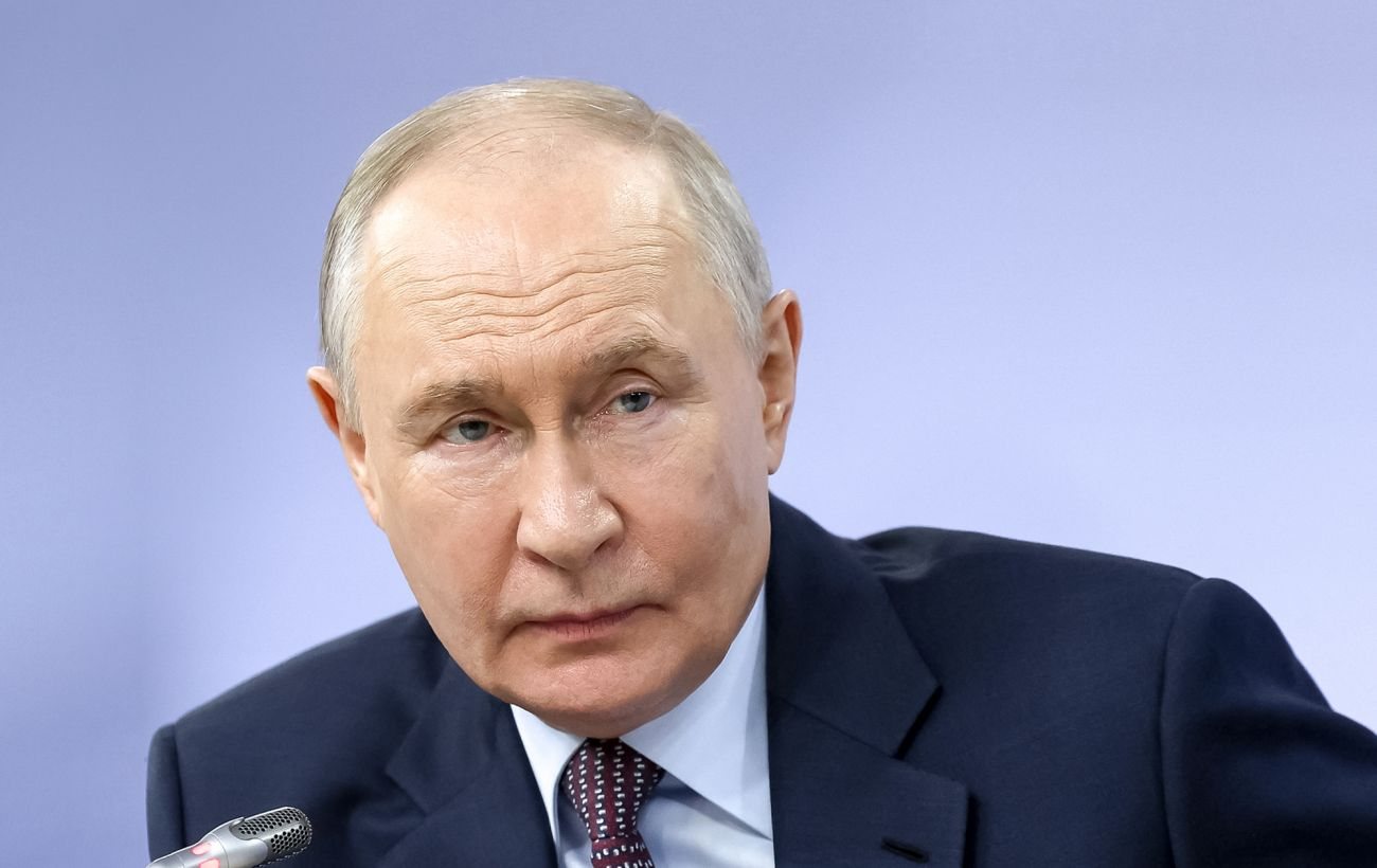 Сенатори США переконані, що санкції змусять Путіна сісти за стіл переговорів