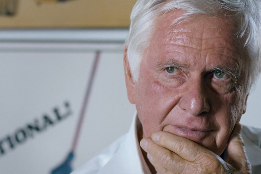 Помер режисер Пітер Медак, автор фільмів «Підміна» і «Креї», на 89-му році життя