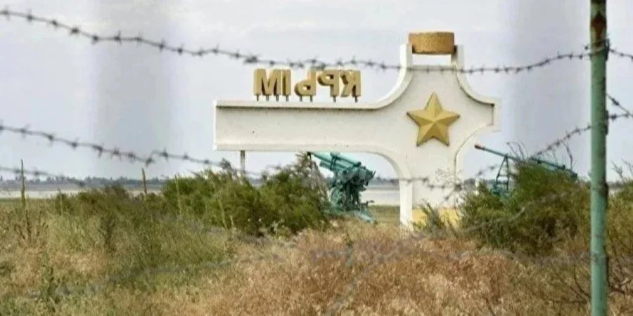 В окупованому Криму загострюється паливна криза, повідомляє ГУР