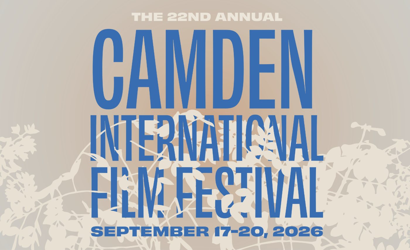 Camden Film Festival назвав переможців 22-го випуску