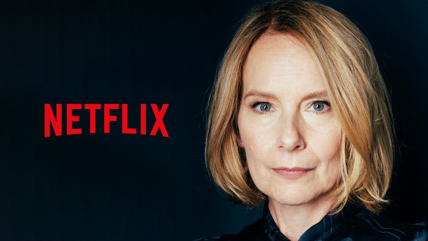 Емі Раян приєдналася до Емілії Джонс у серіалі Netflix «The Retrievals» від Моллі Сміт Мецлер