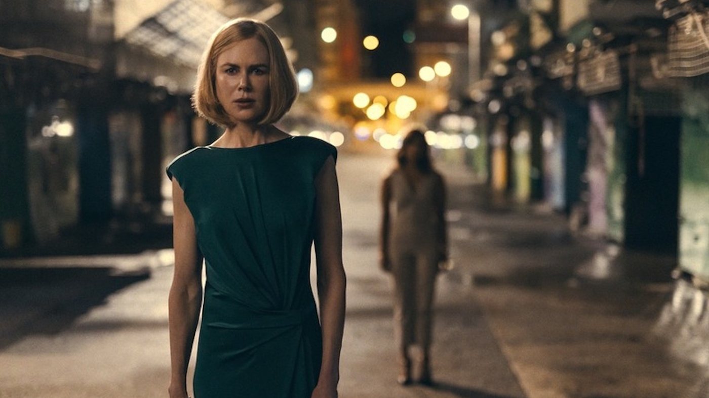 10 найкращих мінісеріалів на Prime Video: добірка від TVLine