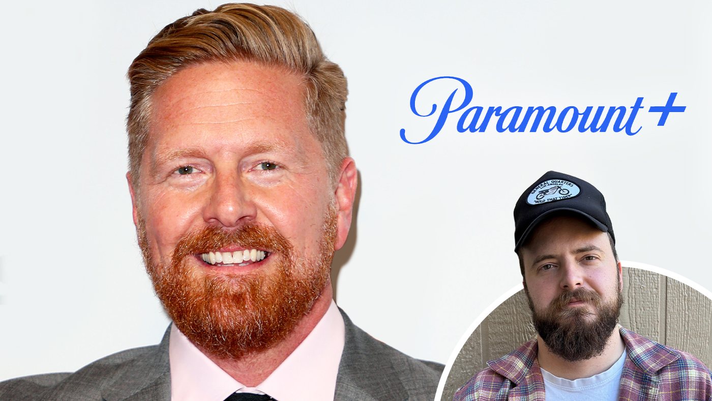 Paramount+ розробляє науково-фантастичний трилер «Zero Hour» від Метью Майкла Карнахана та AGBO