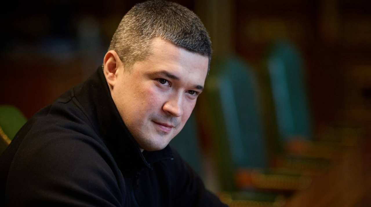 Зеленський пропонував Федорову посаду віцепрем'єра з технологій, але той відмовився