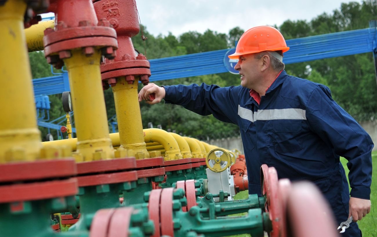 Обмежений експорт газу може стати джерелом інвестицій у новий видобуток