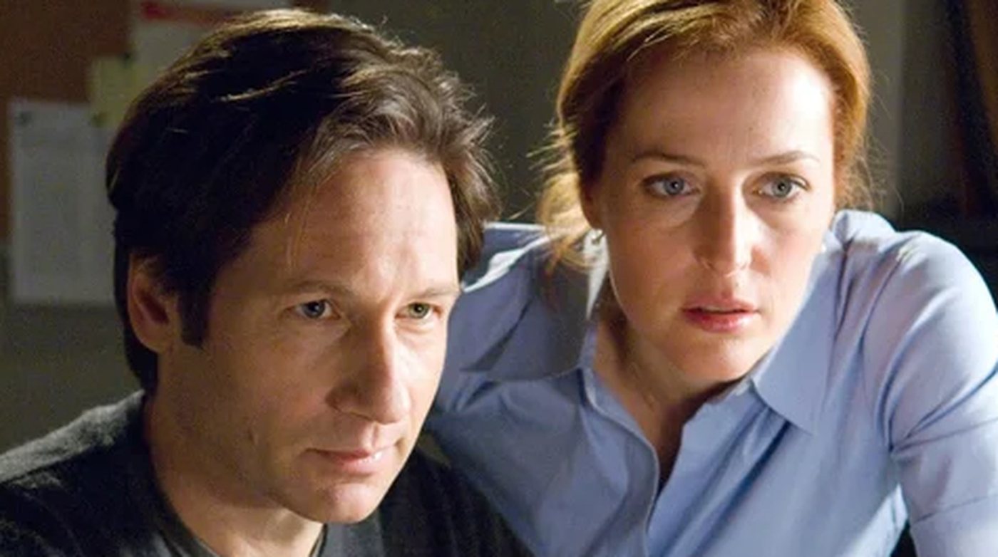 Ryan Coogler перезапускає The X-Files з оглядом на помилки оригіналу