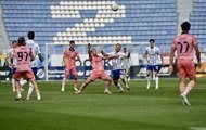 Динамо розгромило Епіцентр 3:0 у матчі УПЛ