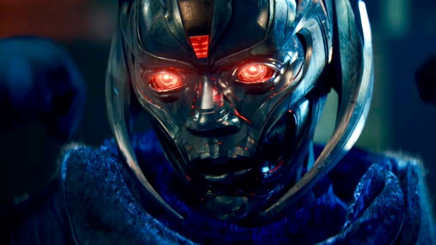 Т'Ніа Міллер і Мері Макдоннелл зіграли складні стосунки ще до VisionQuest